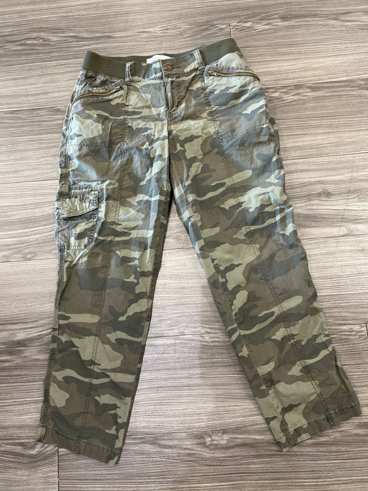 Pants Cargo & Utility By Sonoma  Size: 6