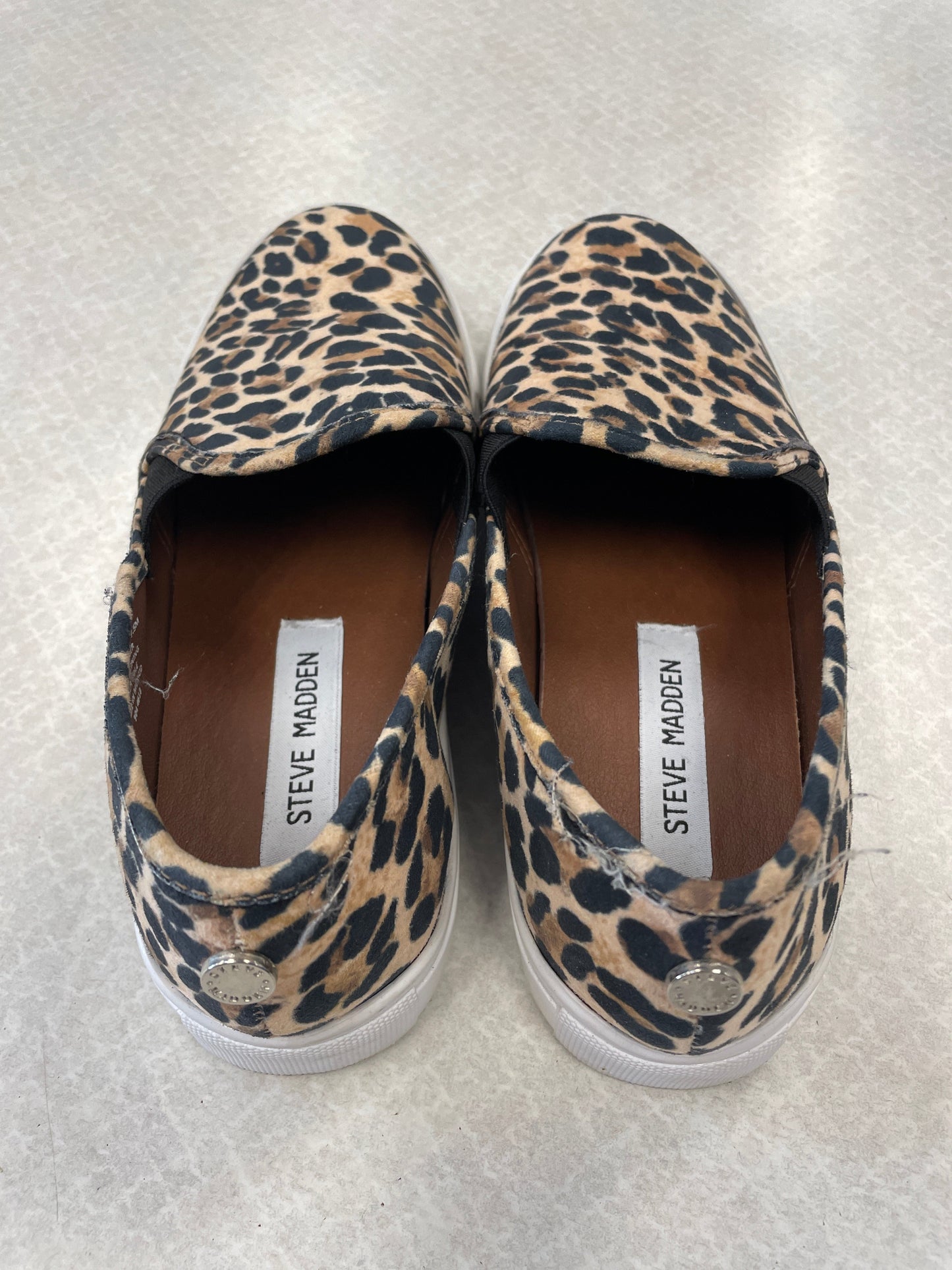 Shoes Flats By Steve Madden  Size: 7.5