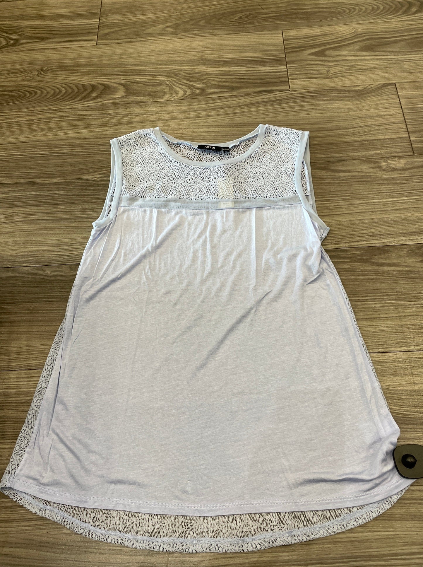 Tank Top By Apt 9  Size: S