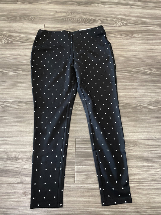 Pants Leggings By Chicos  Size: M