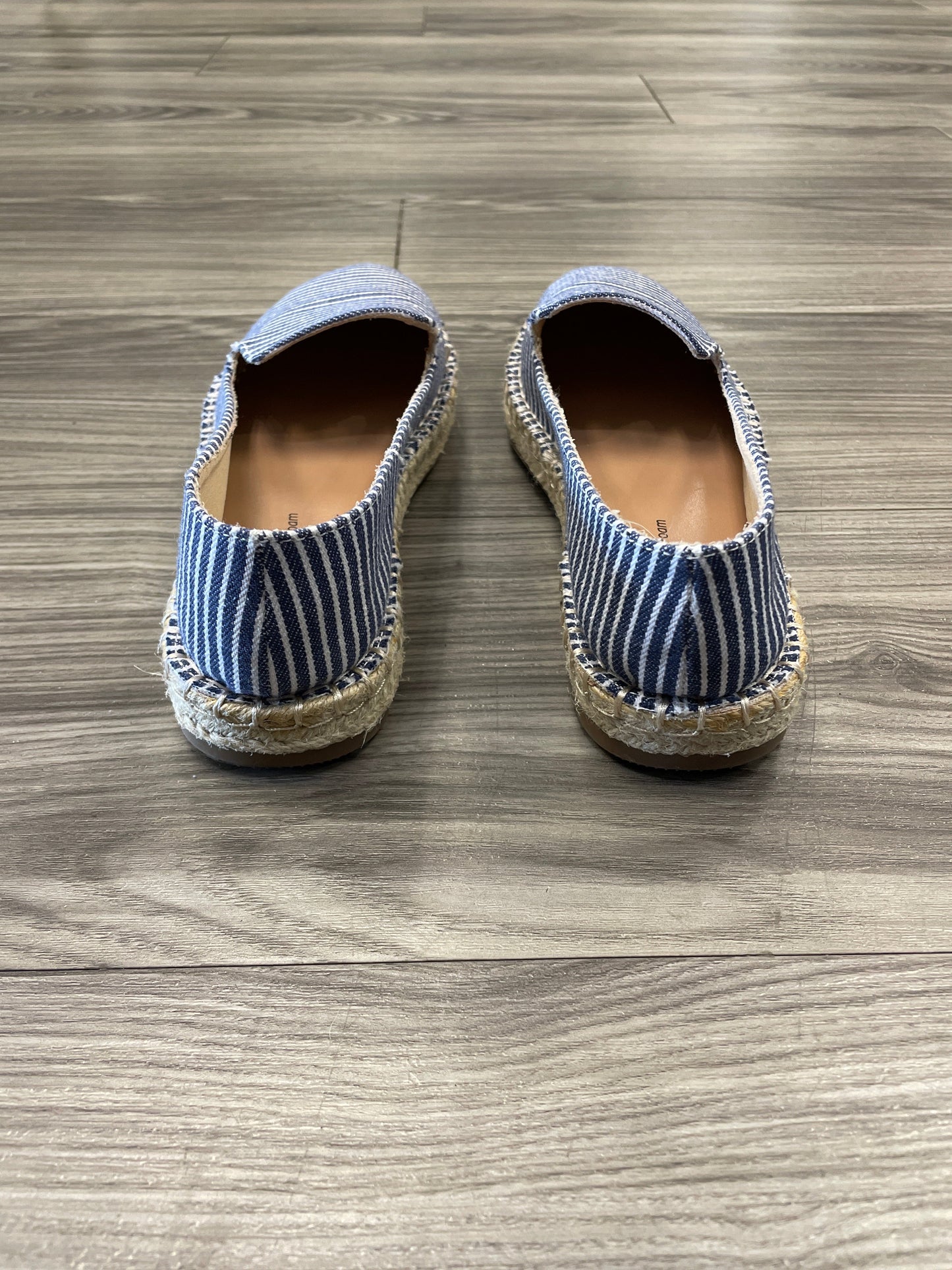 Shoes Flats By Time And Tru  Size: 7