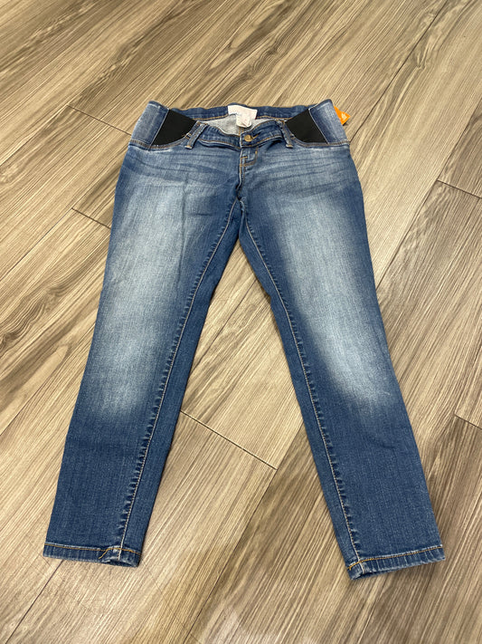 Jeans Skinny By Isabel Maternity  Size: 2