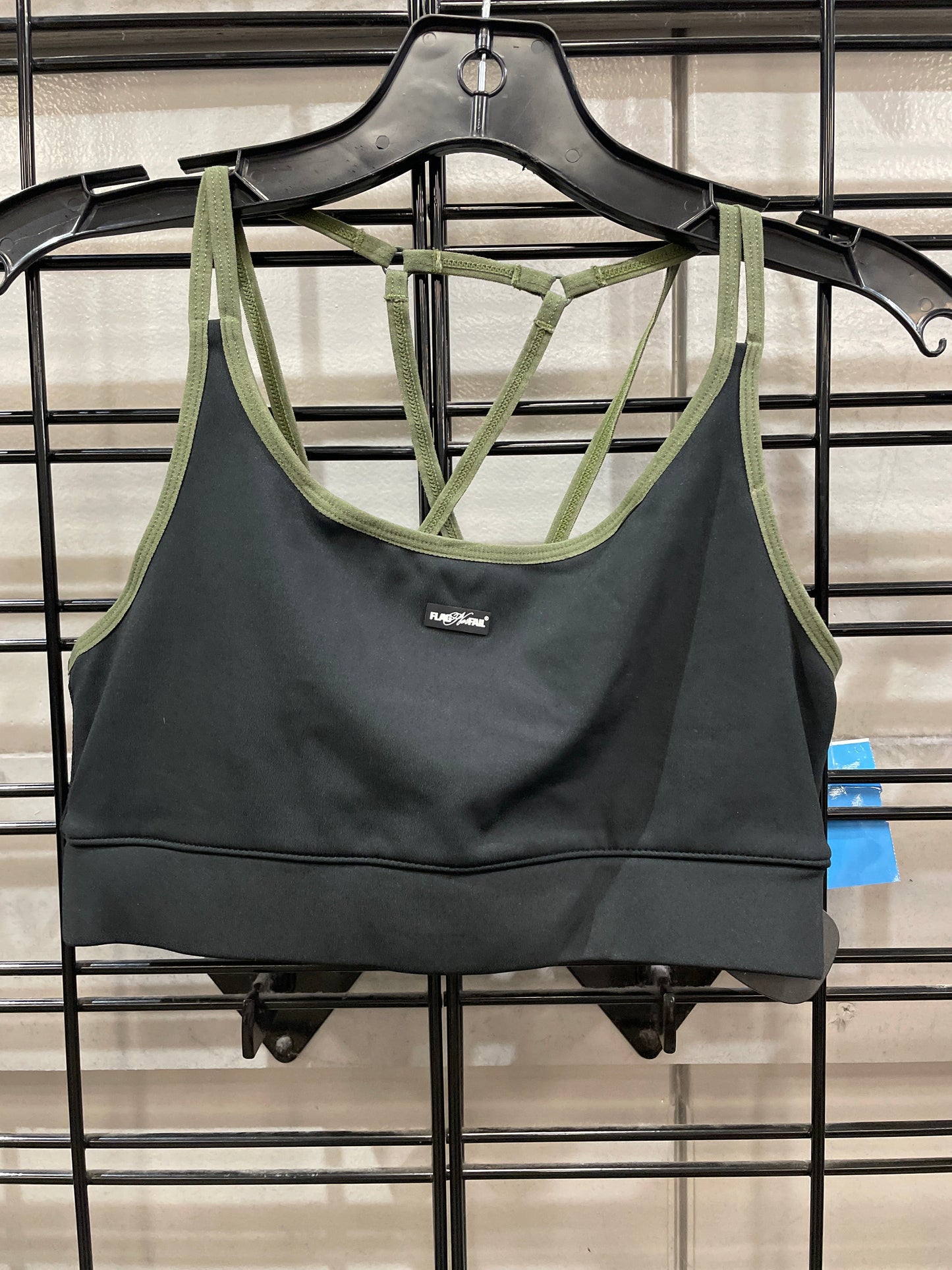 Athletic Bra By Clothes Mentor  Size: S