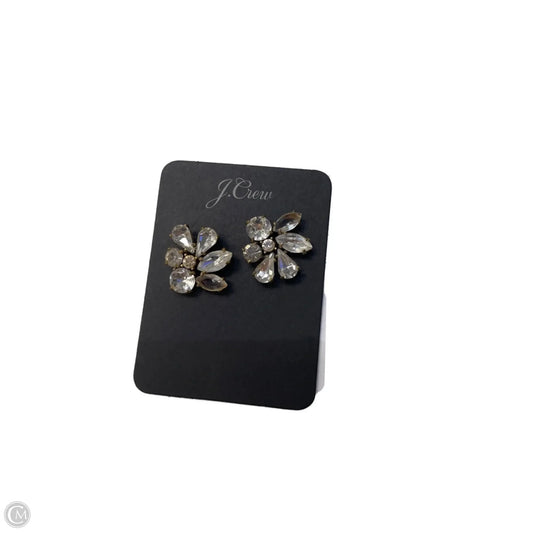 Earrings Statement By J. Crew
