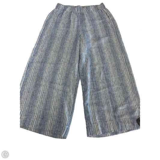 Pants Dress By Sonoma In Blue, Size: S