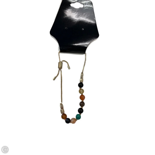 Bracelet Beaded By Clothes Mentor