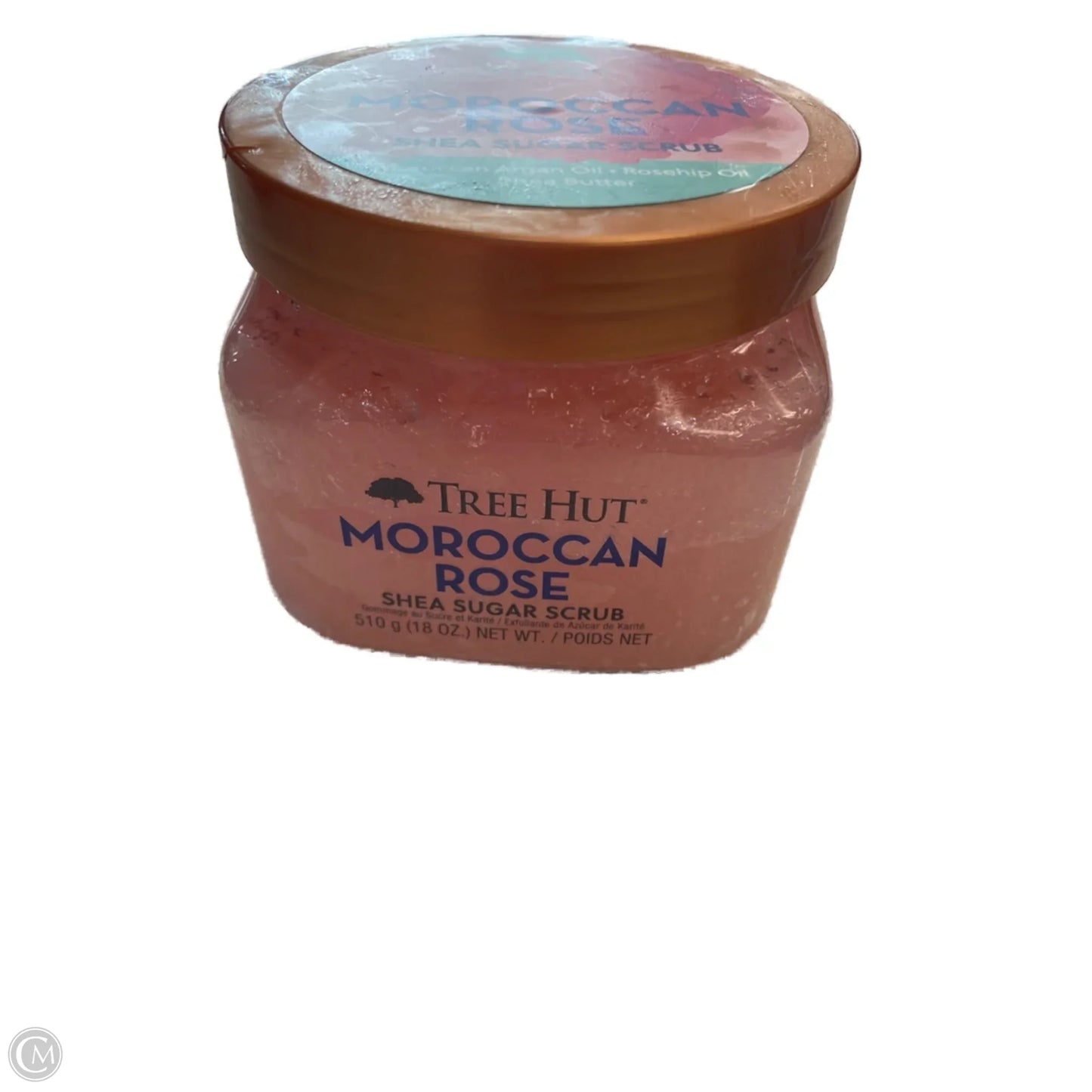 Body Moisturizer By Clothes Mentor, Size: Large