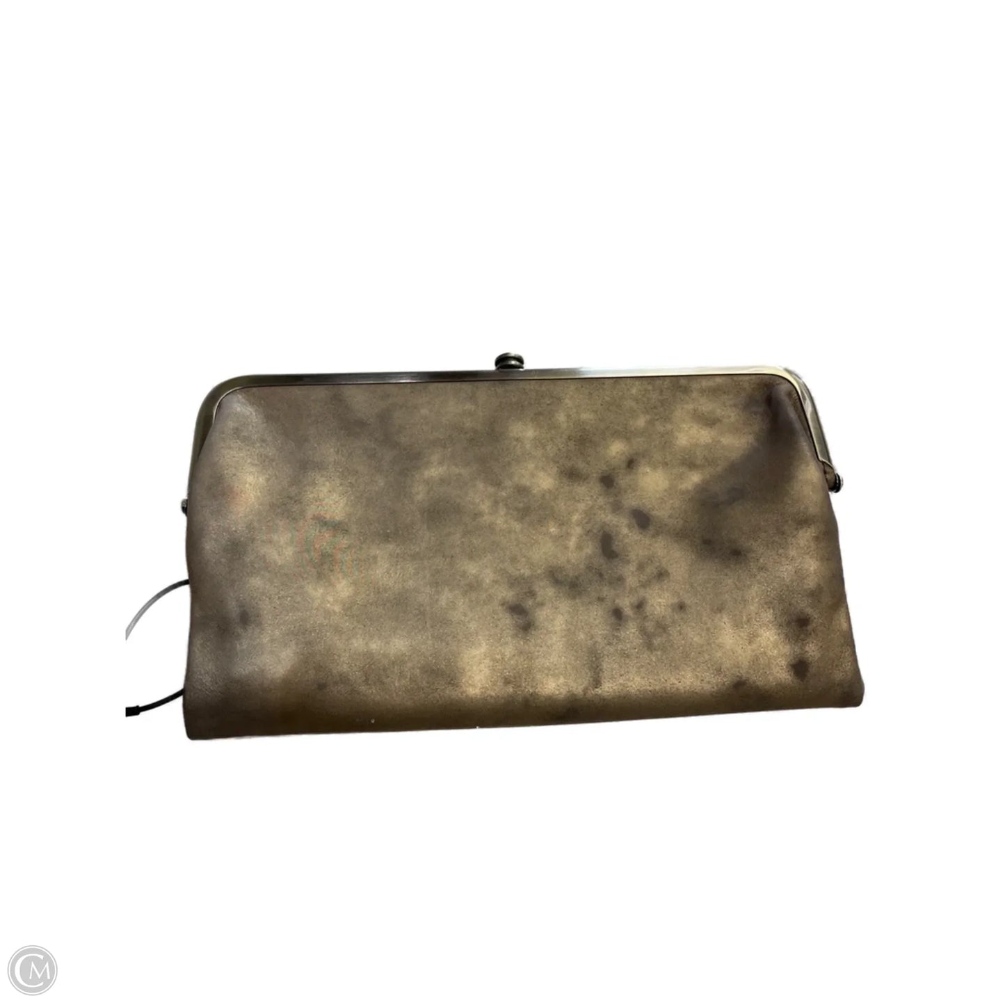 Clutch By Clothes Mentor, Size: Medium