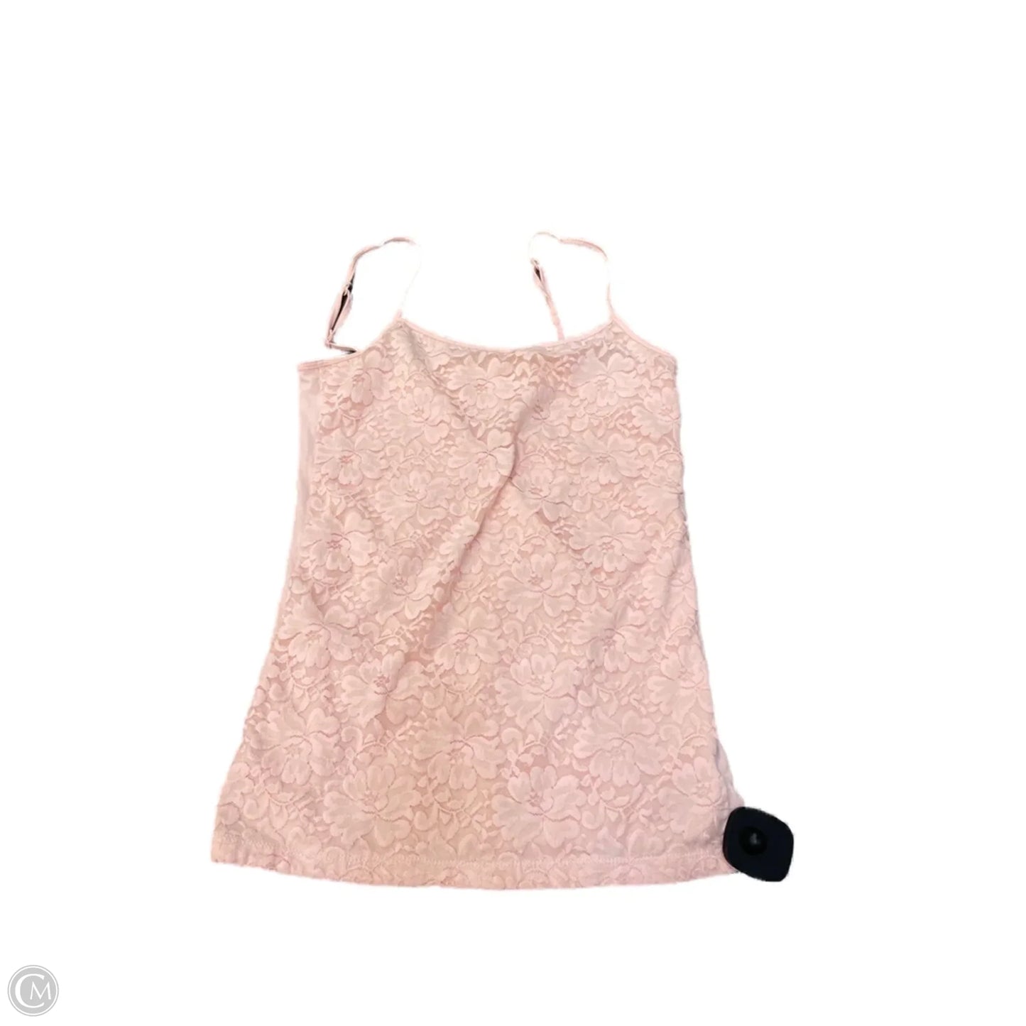 Tank Top By Aeropostale In Pink, Size: M