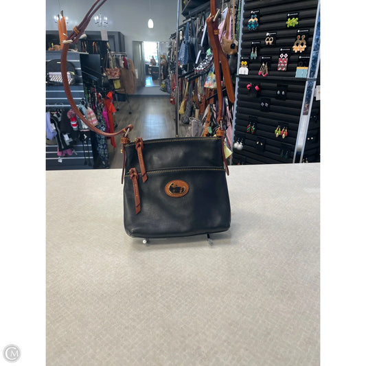 Crossbody Designer By Dooney And Bourke, Size: Medium