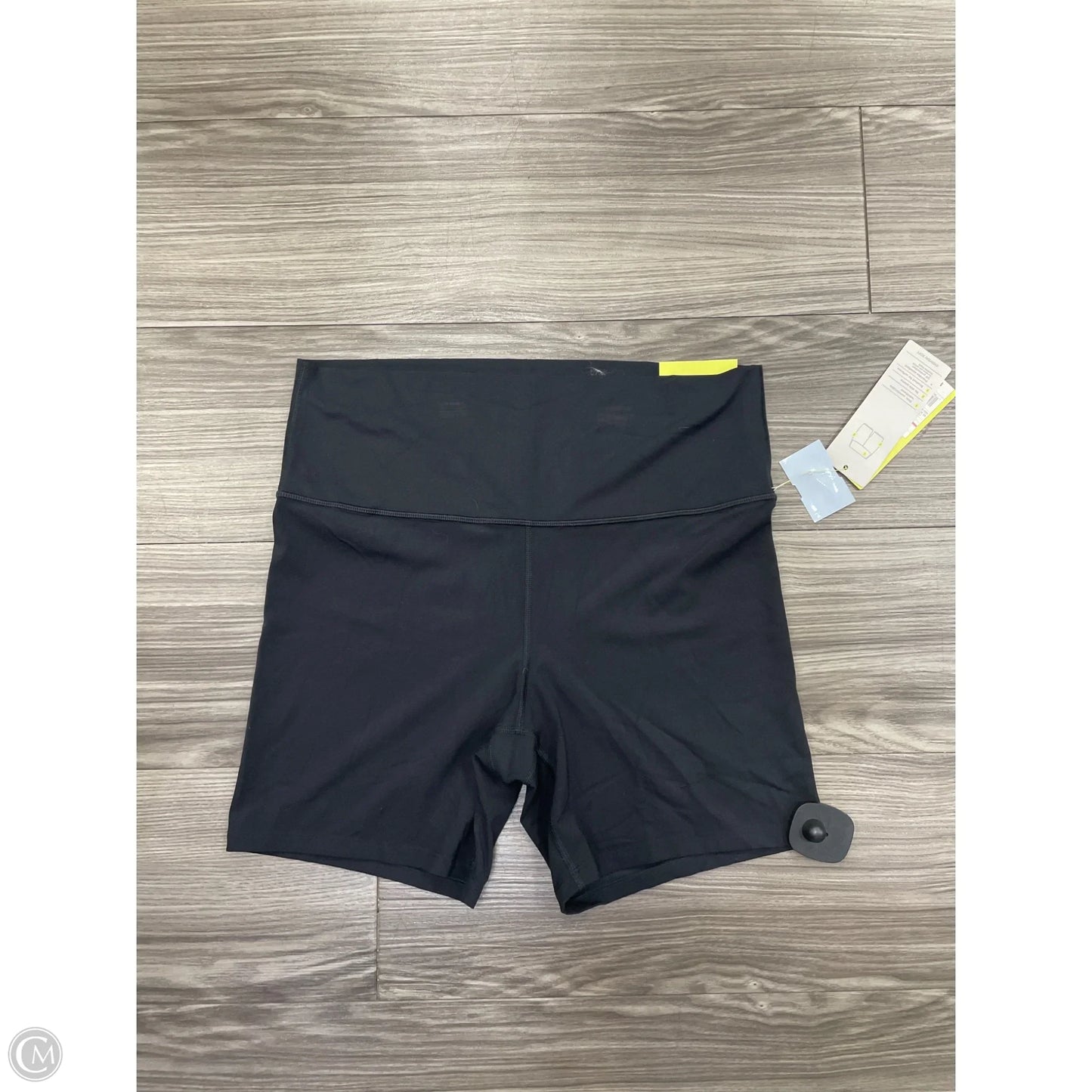 Athletic Shorts By All In Motion In Black, Size: Xl