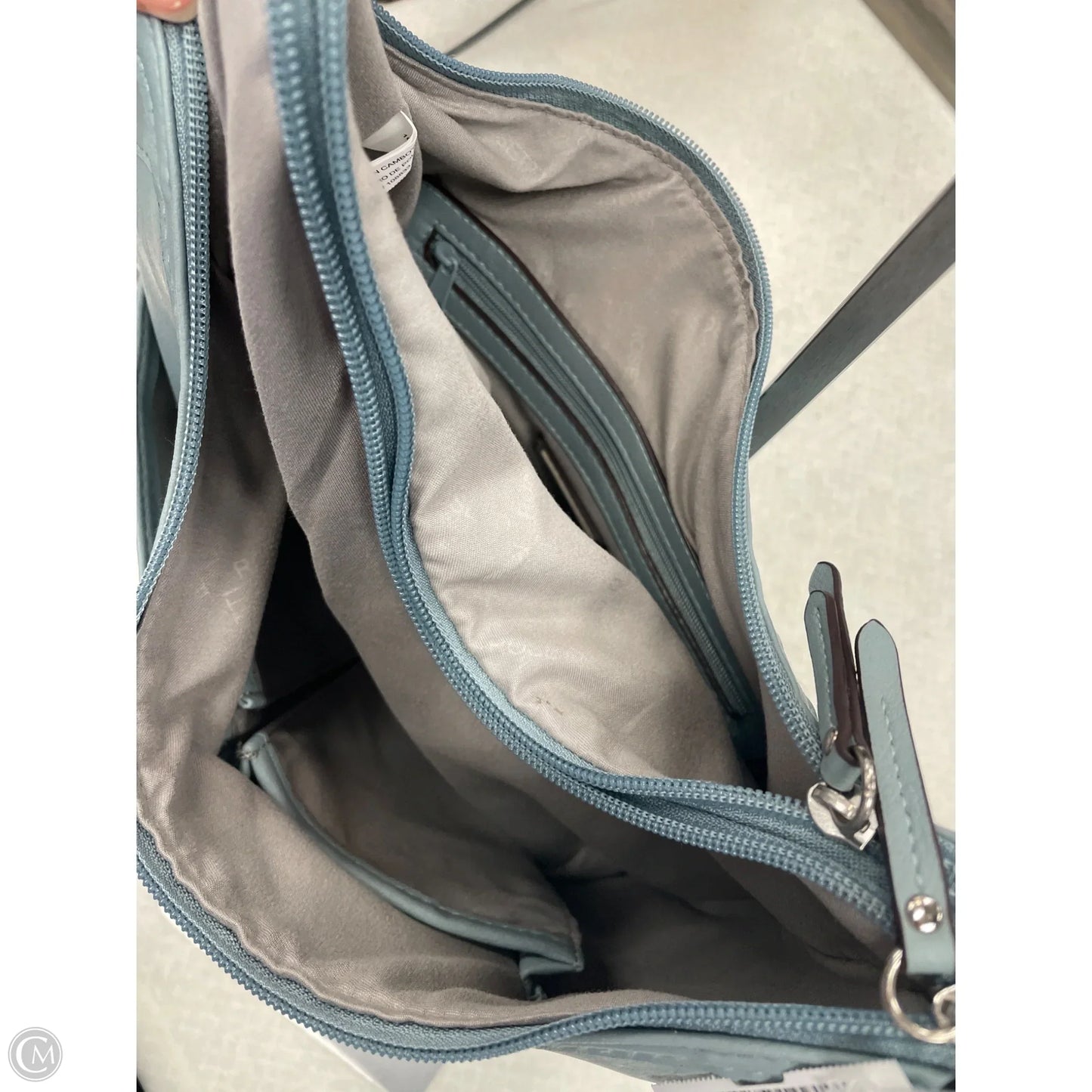 Handbag By Rosetti, Size: Medium