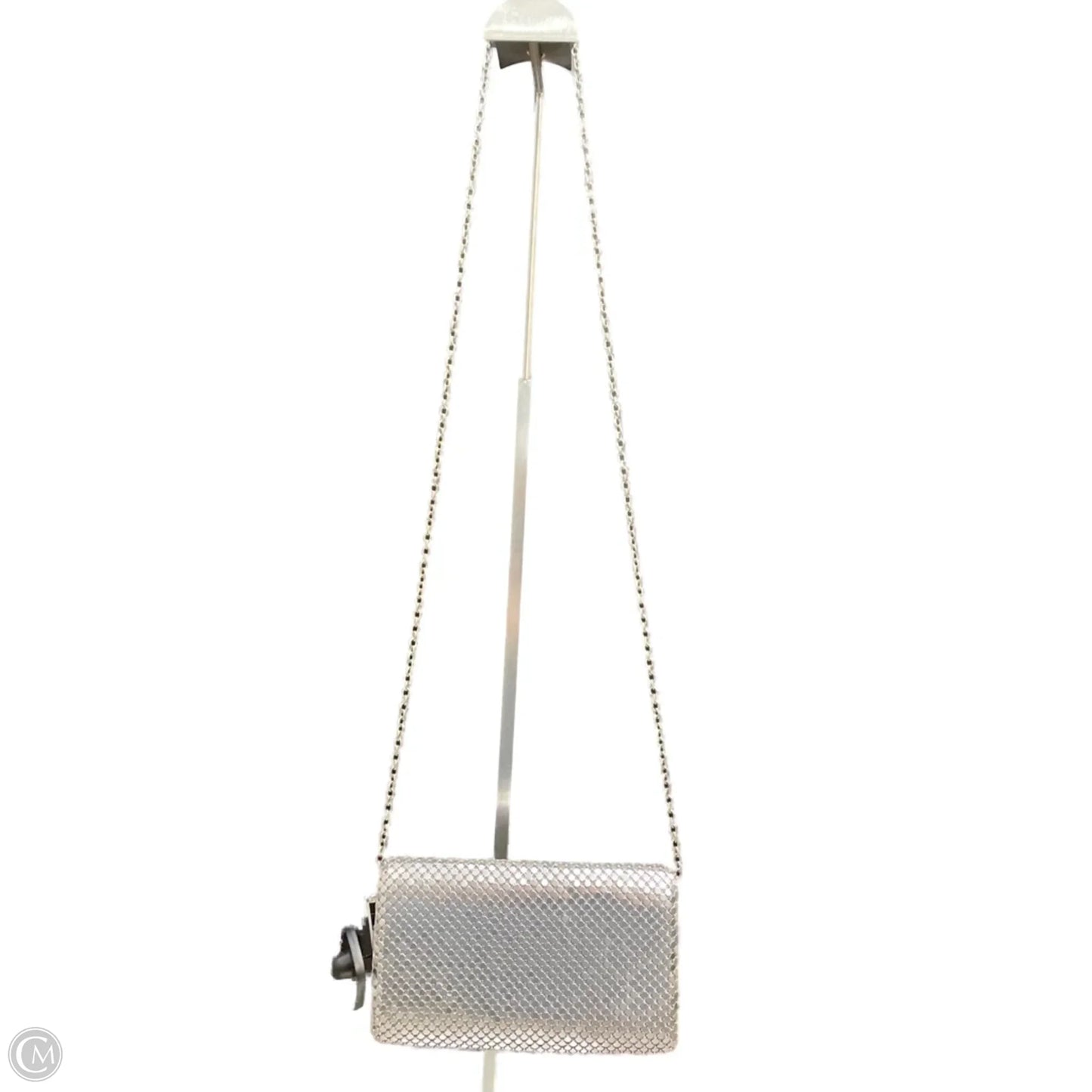 Handbag By Jessica Mcclintok, Size: Small