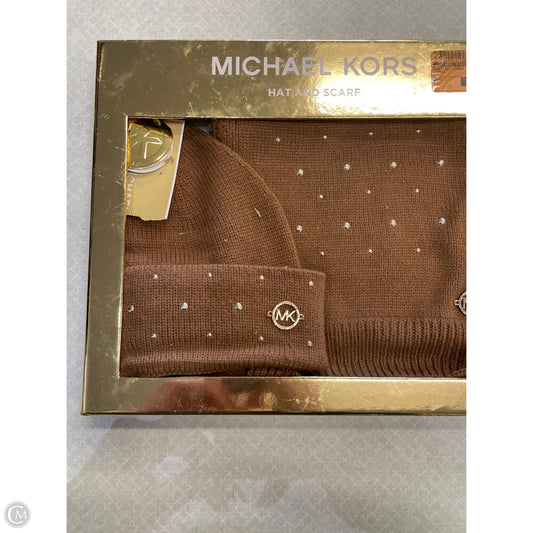 Hat Designer By Michael Kors