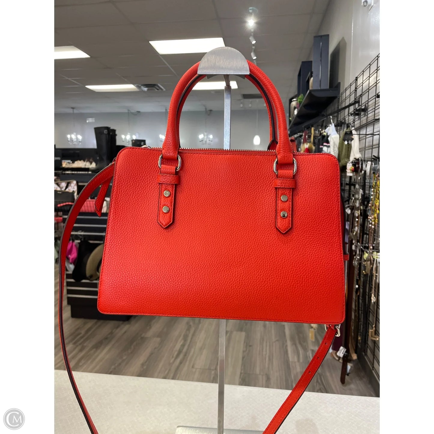 Handbag Designer By Kate Spade, Size: Medium