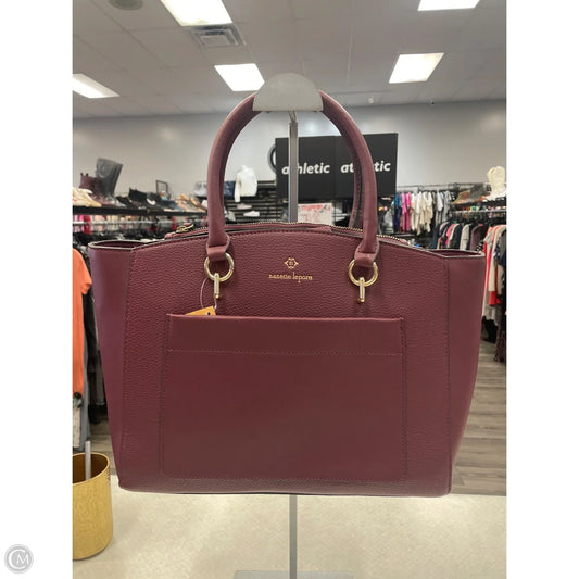 Handbag By Nanette Lepore, Size: Large