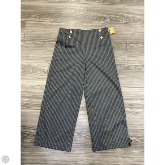 Pants Dress By Jules & Leopold In Grey, Size: S