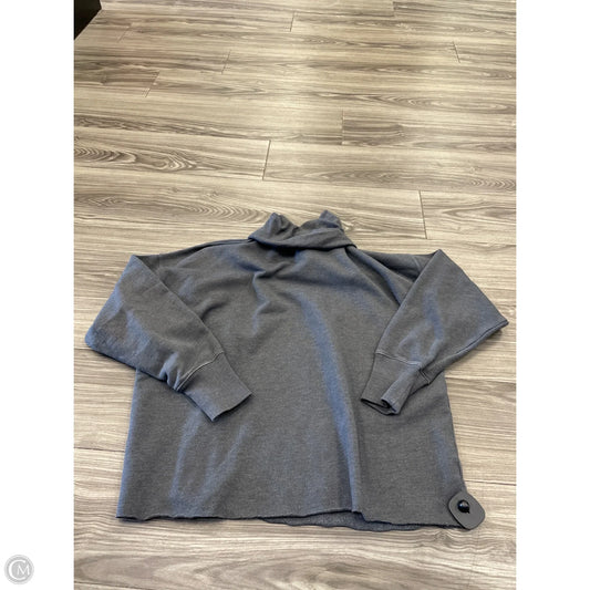 Sweater By Aerie In Grey, Size: S