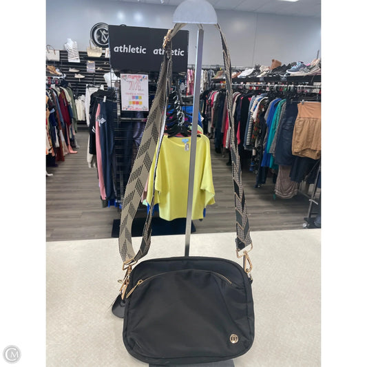 Belt Bag By Clothes Mentor, Size: Medium