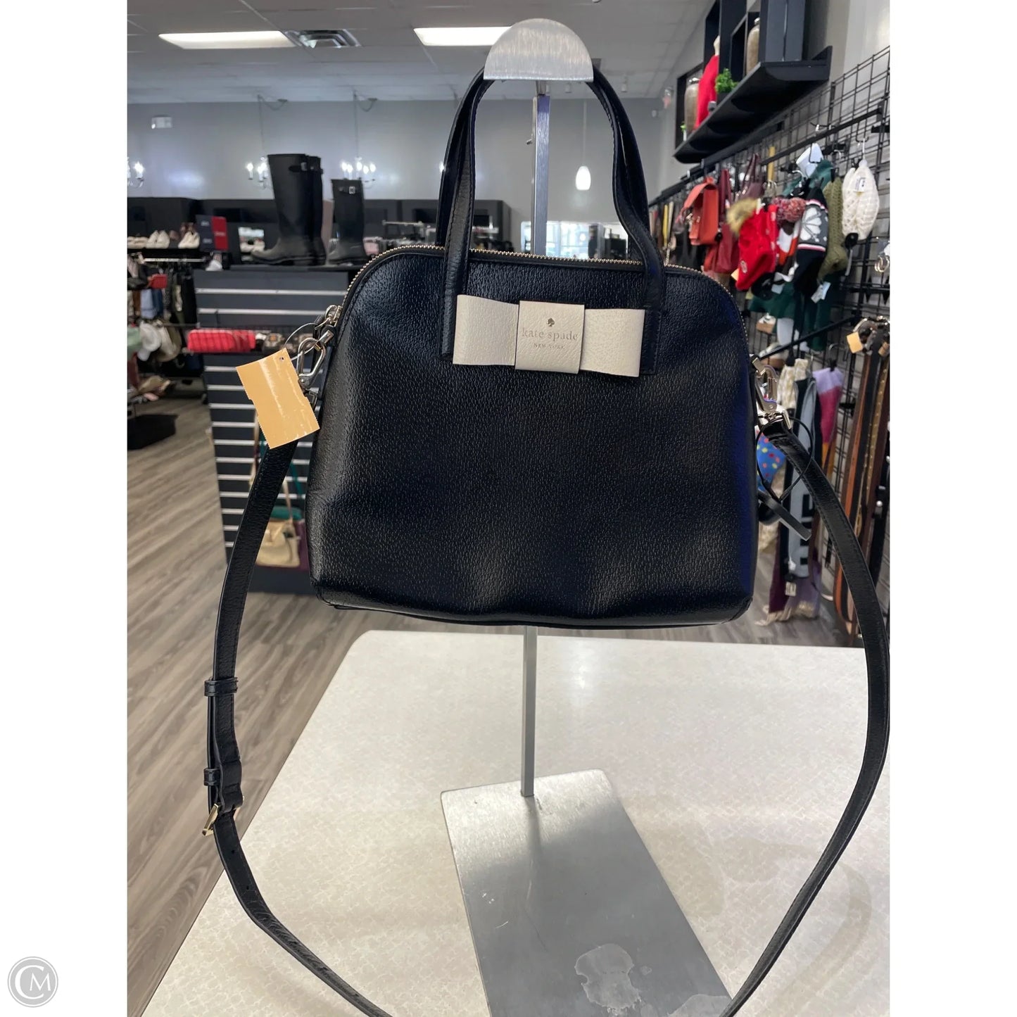 Handbag Designer By Kate Spade, Size: Medium