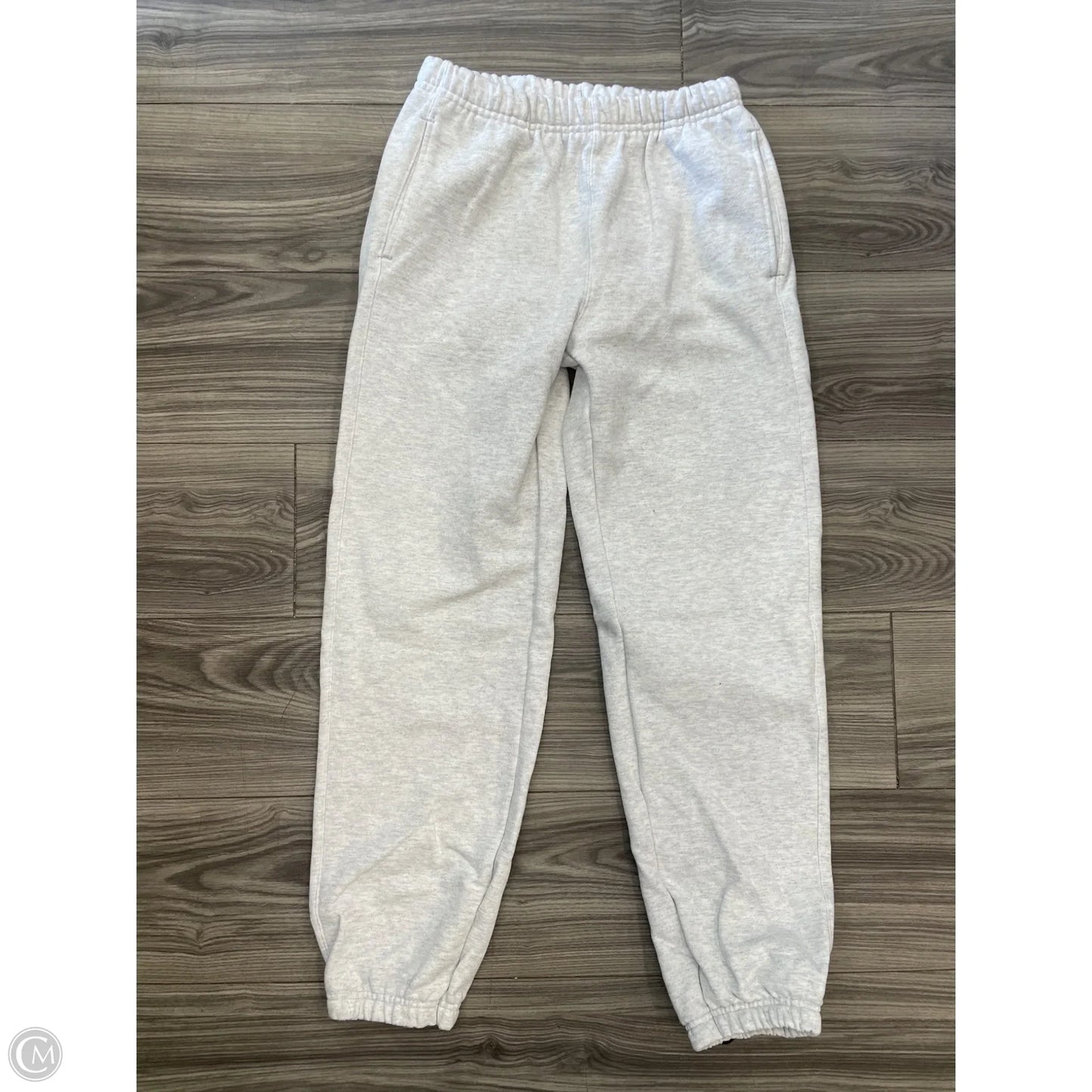 Pants Lounge By Champion In Grey, Size: S