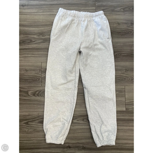 Pants Lounge By Champion In Grey, Size: S