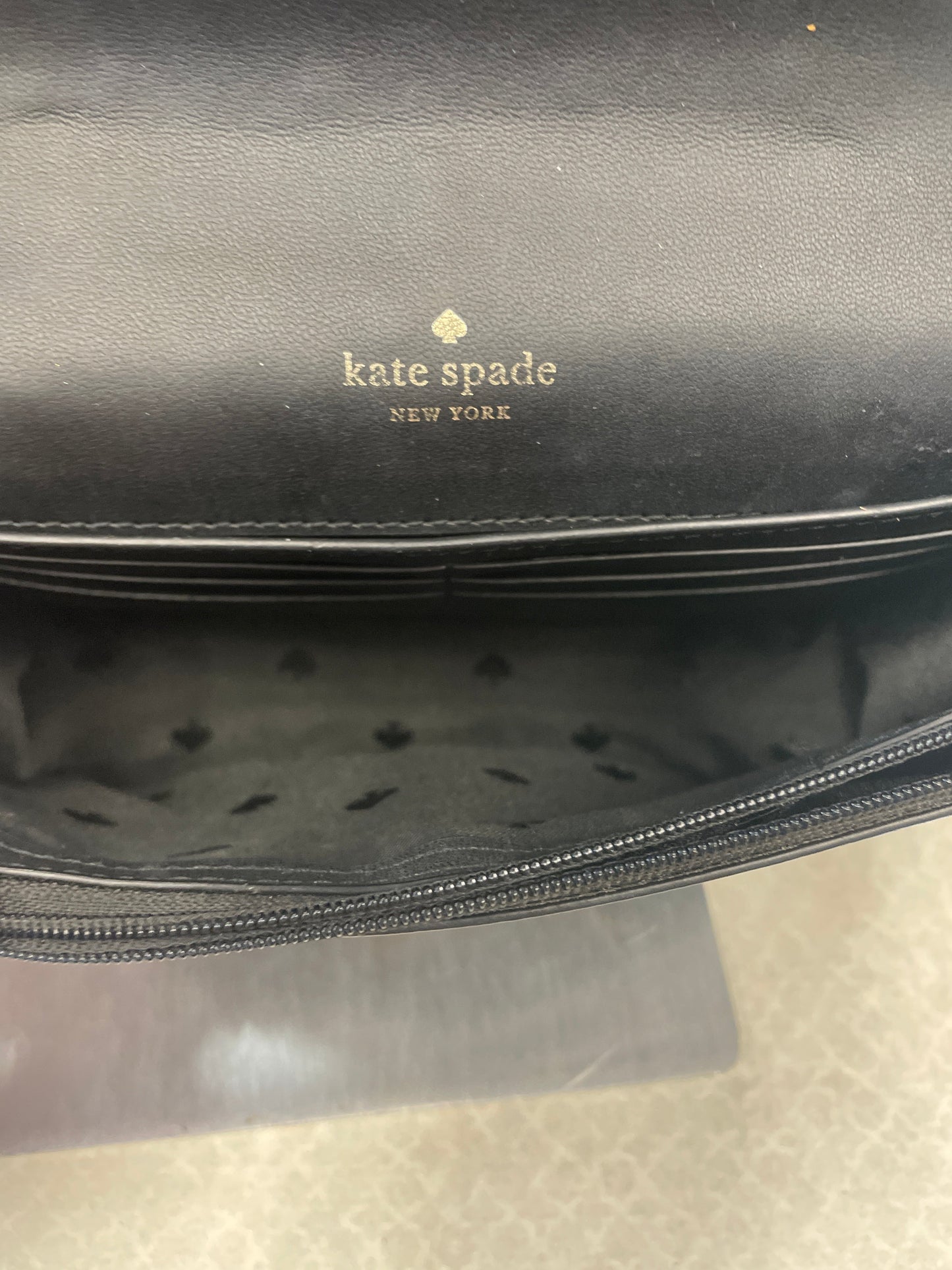 Crossbody Designer By Kate Spade, Size: Small