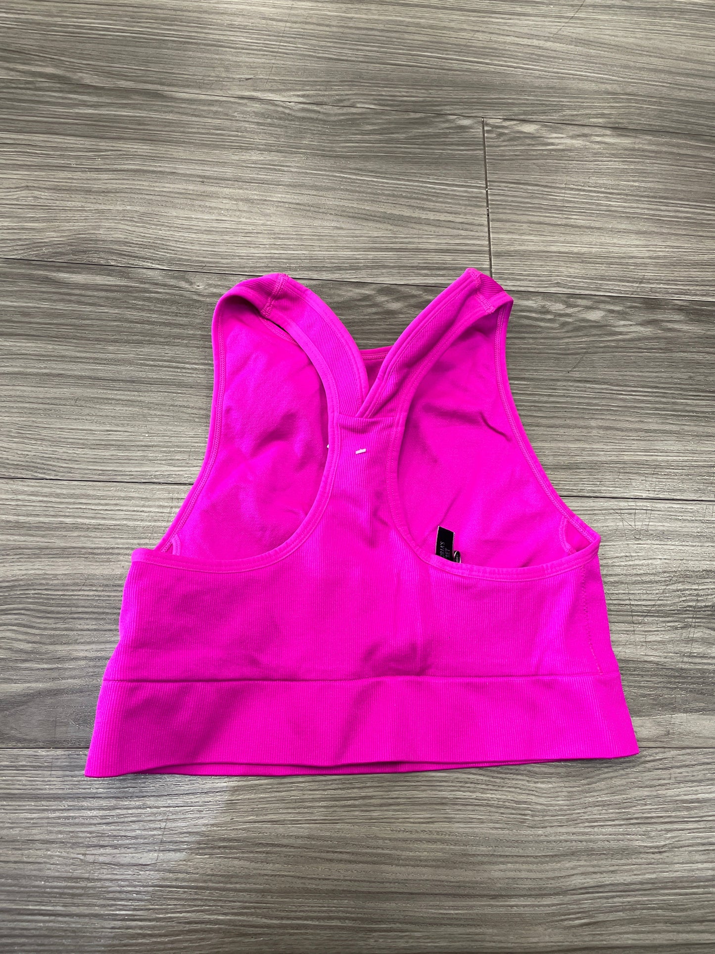 Athletic Bra By Victorias Secret In Pink, Size: Xl