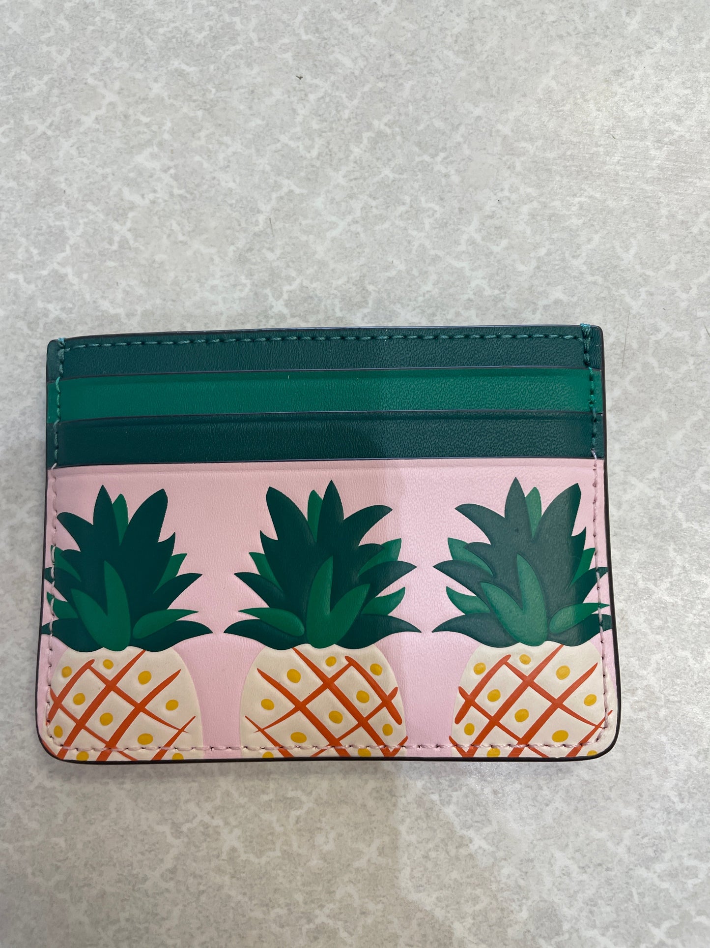 Wallet Designer By Kate Spade, Size: Small