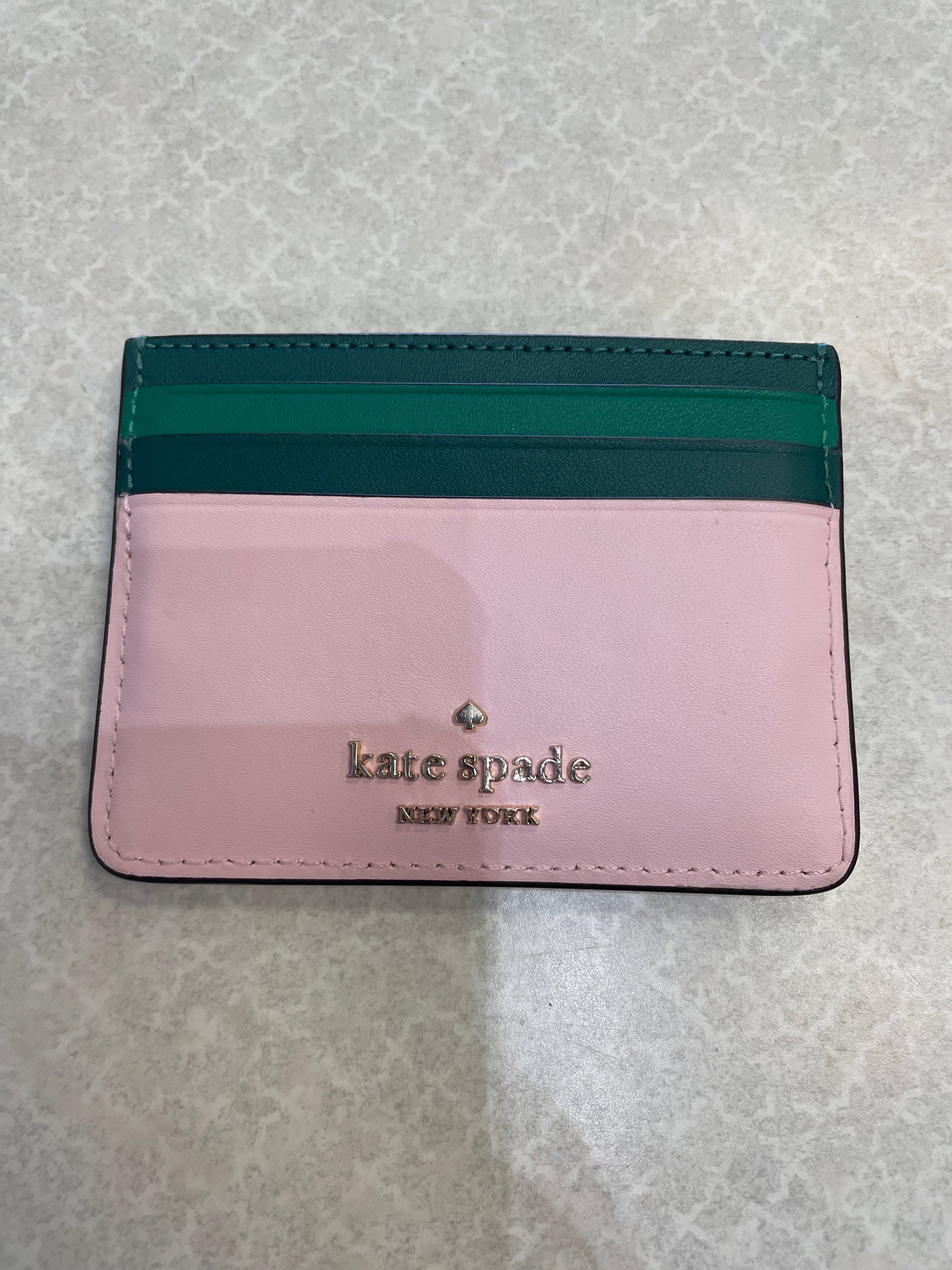 Wallet Designer By Kate Spade, Size: Small