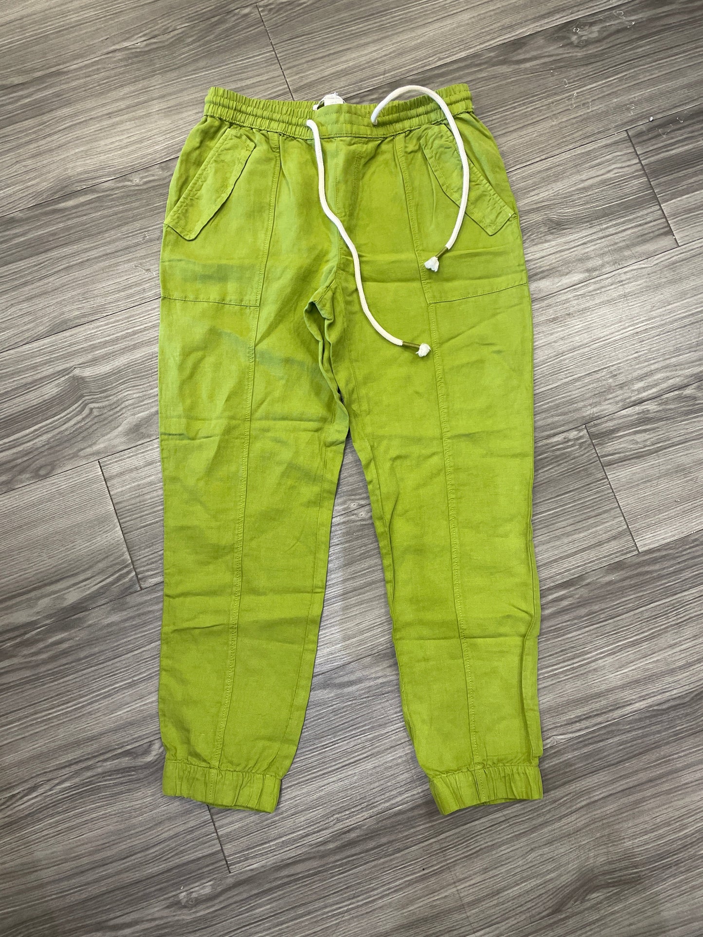 Pants Cargo & Utility By C And C In Green, Size: S