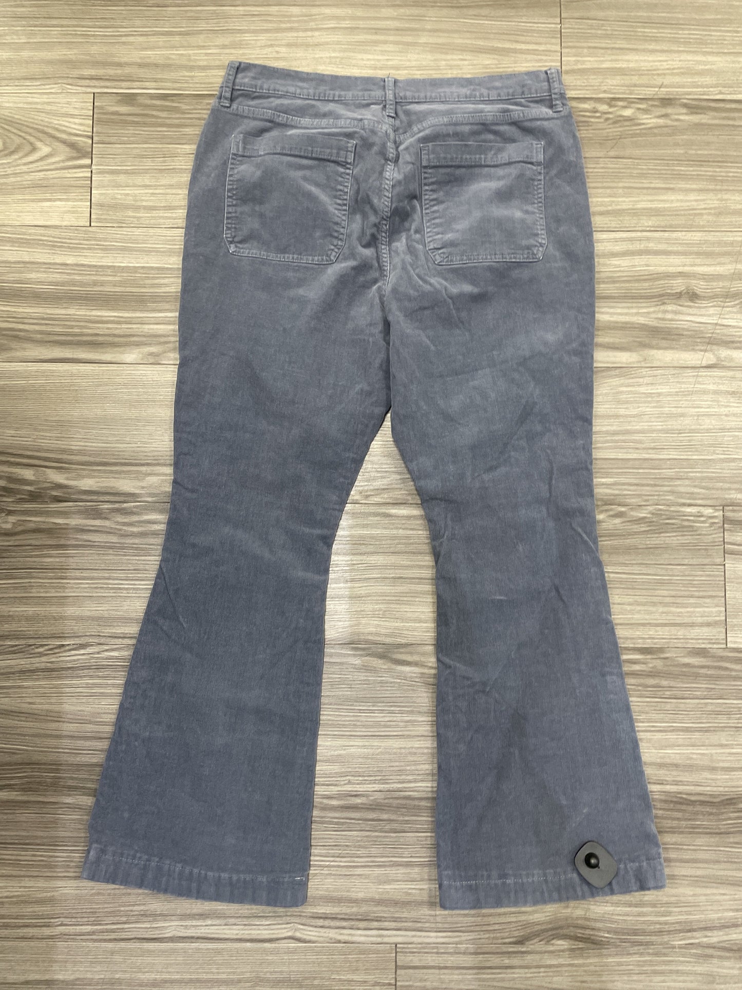 Pants Corduroy By Ana  Size: 14