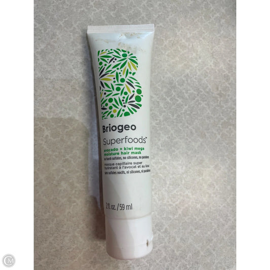 Hair Product By Clothes Mentor, Size: Small