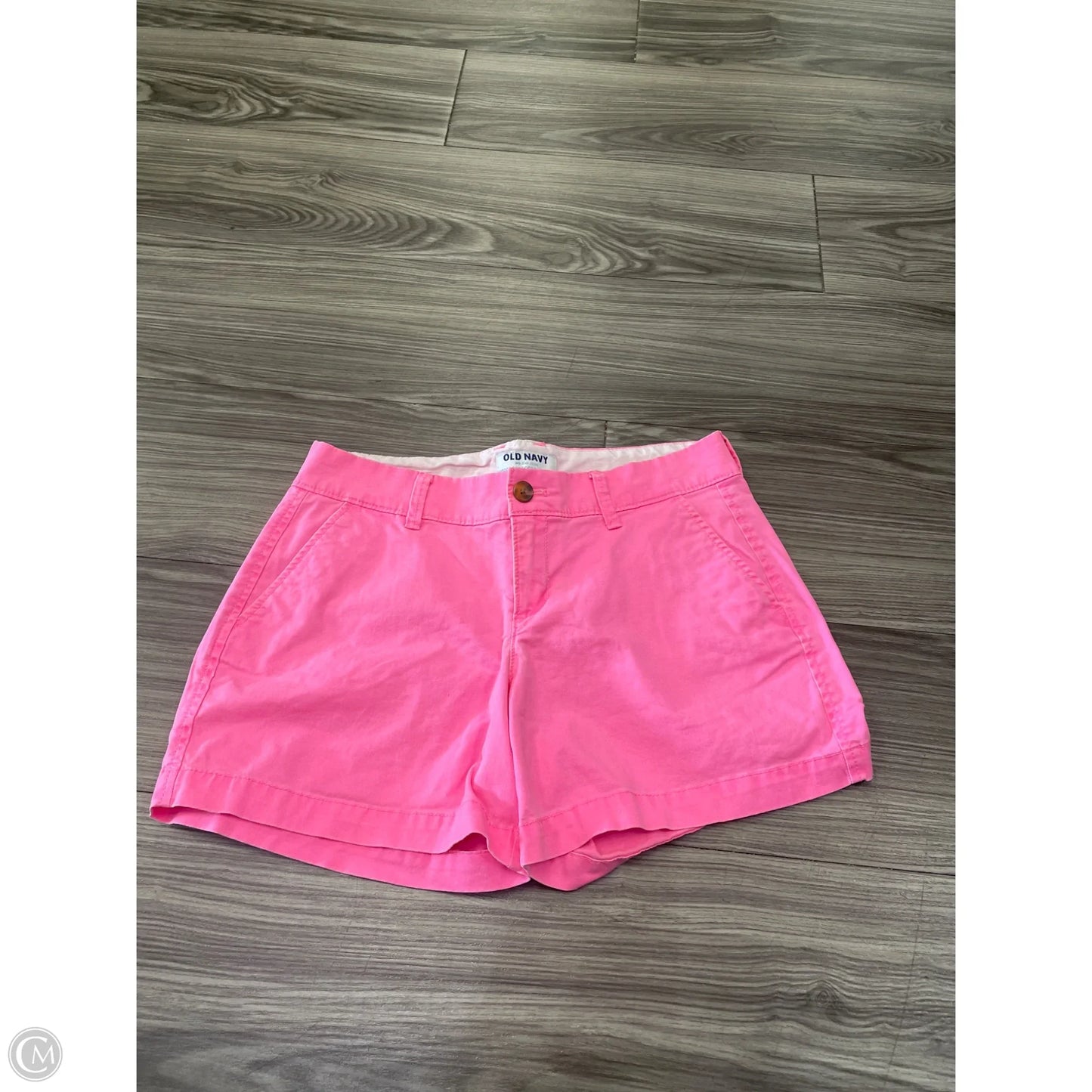 Shorts By Old Navy In Pink, Size: 2