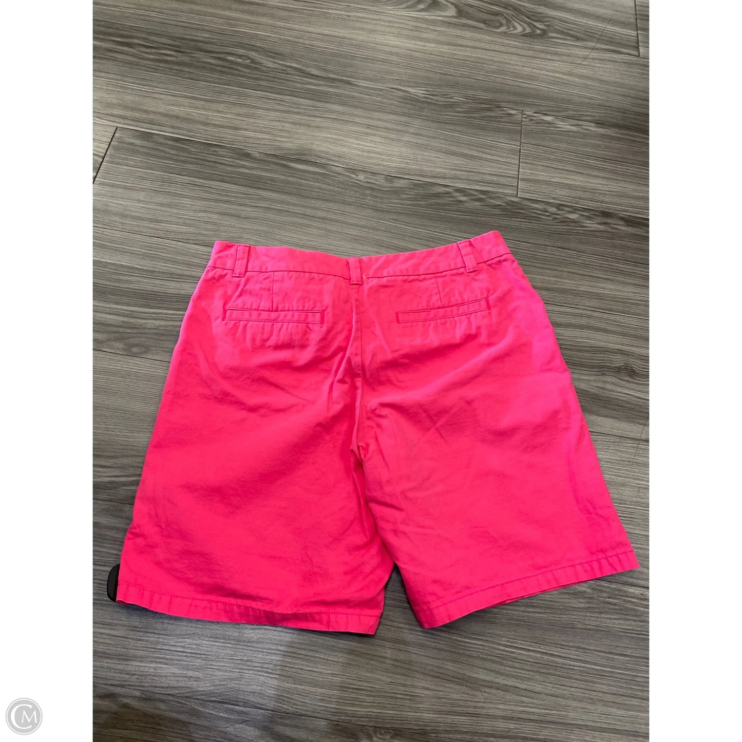Shorts By Gap In Pink, Size: 8