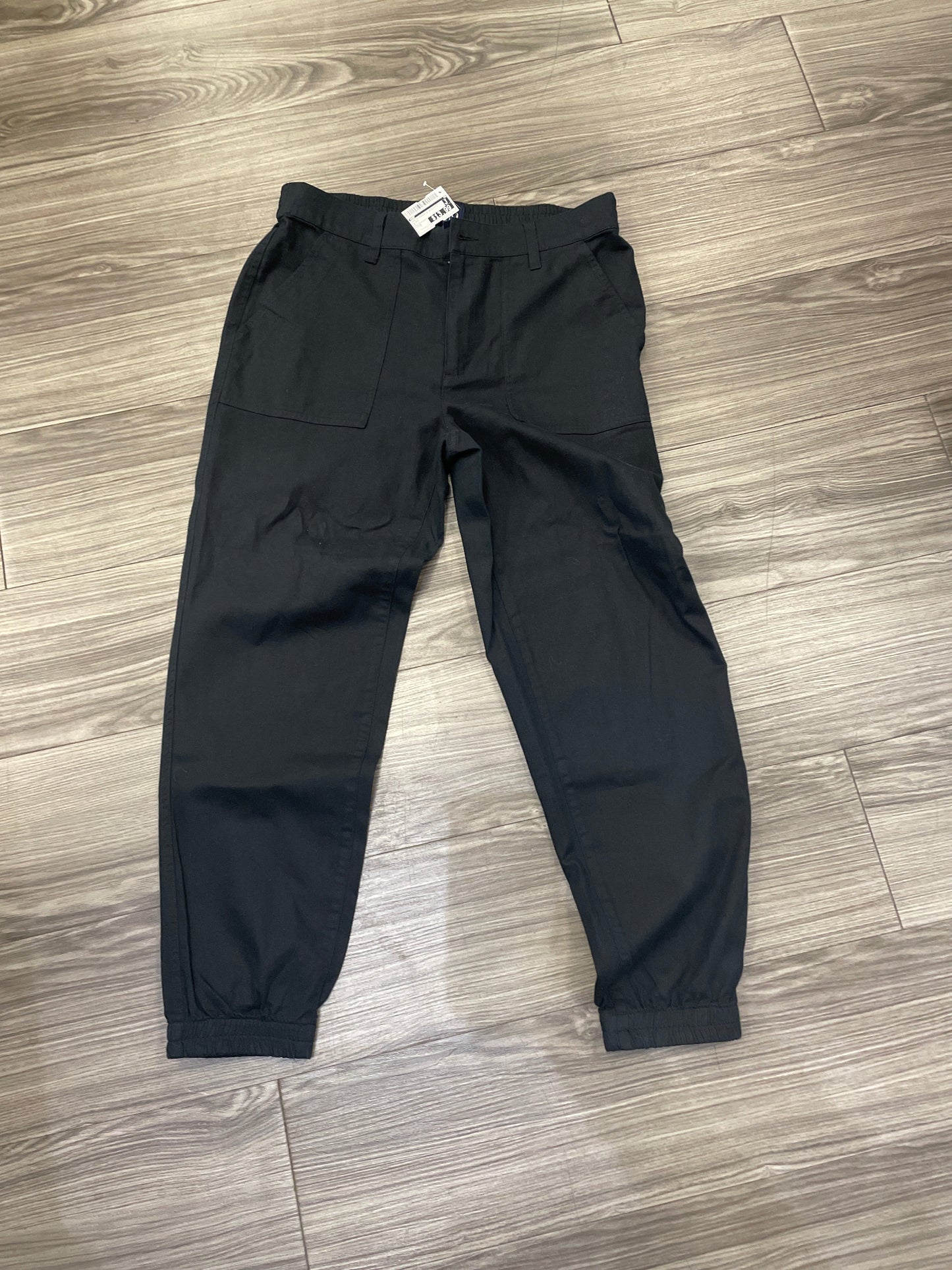 Pants Cargo & Utility By Gap In Black, Size: M