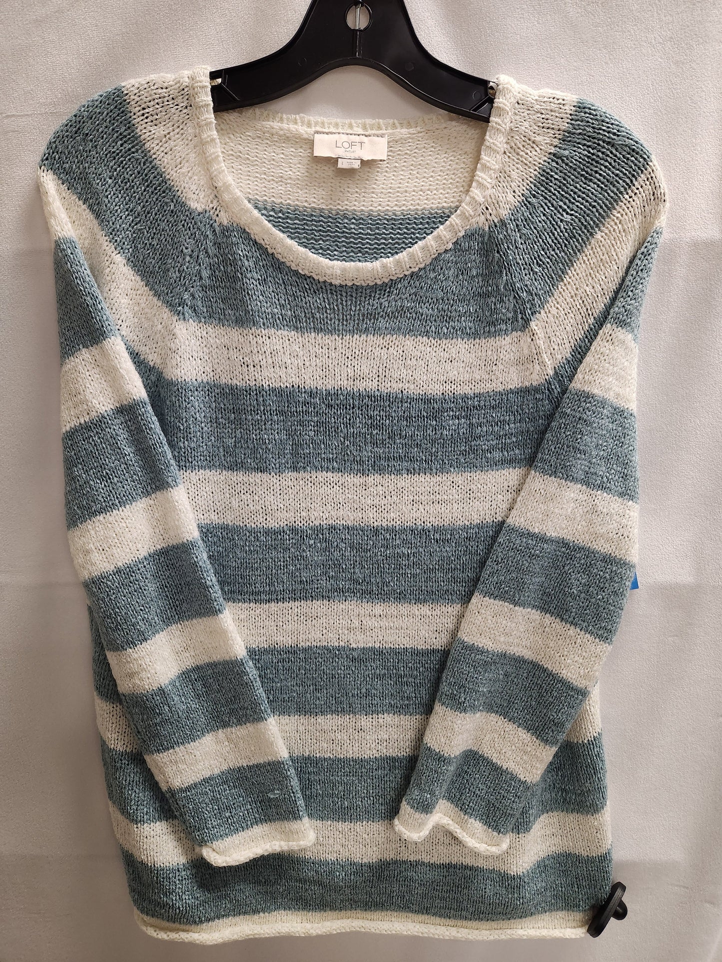 Sweater By Loft  Size: L