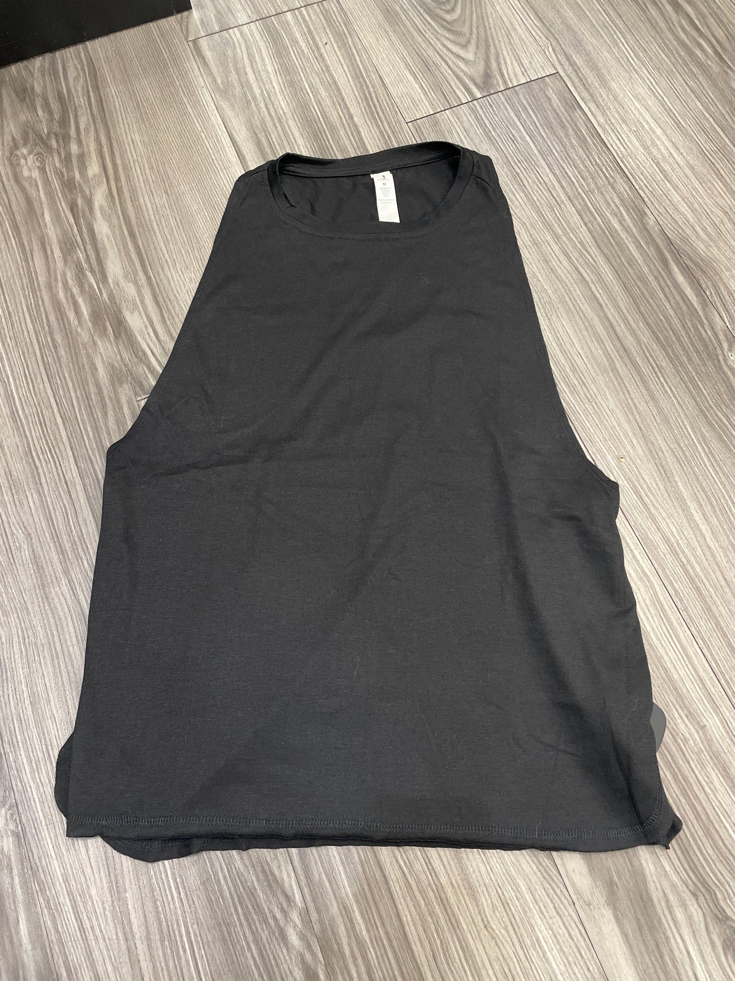 Tank Top By Clothes Mentor  Size: M