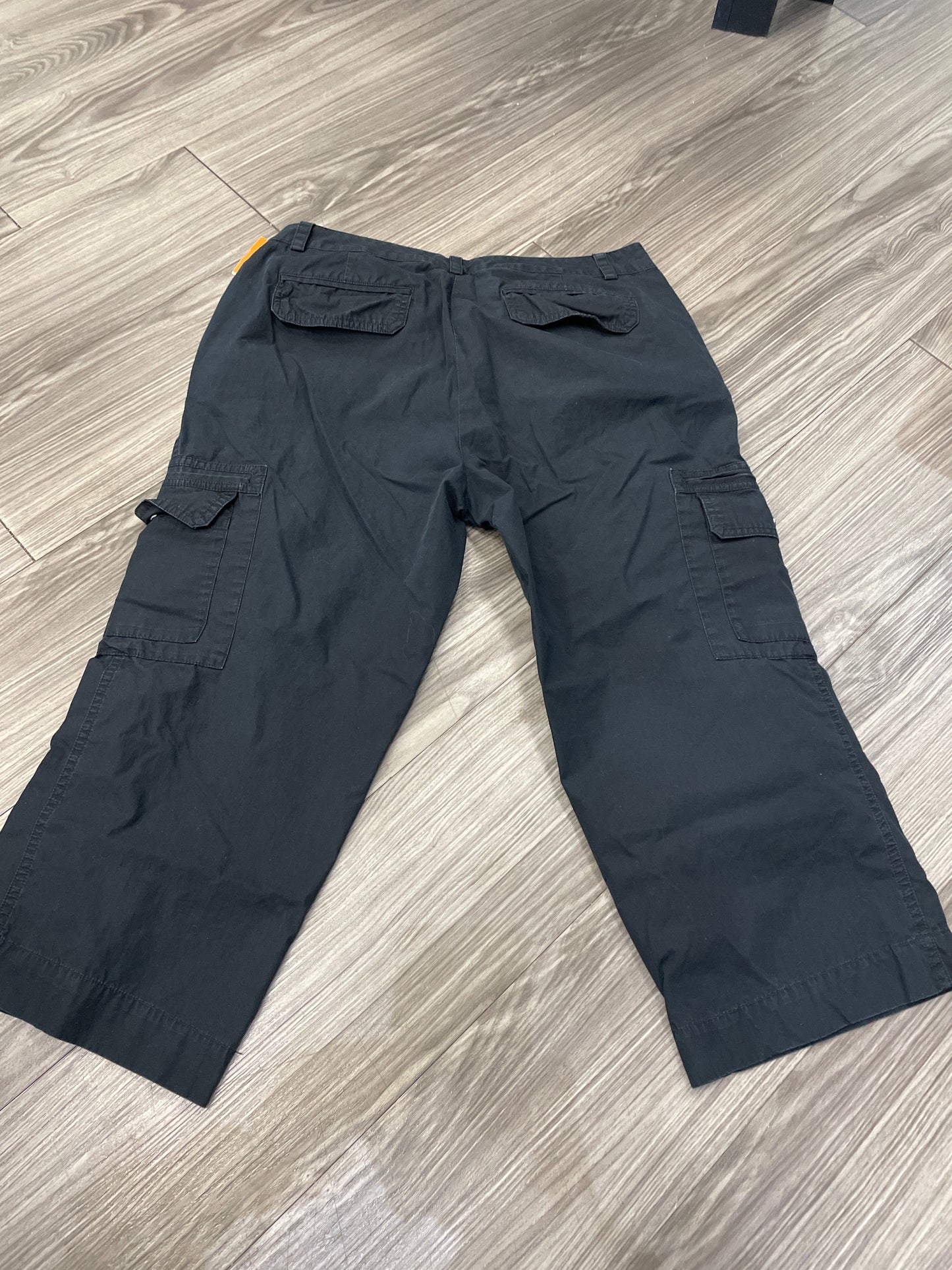 Capris By Chaps  Size: 12