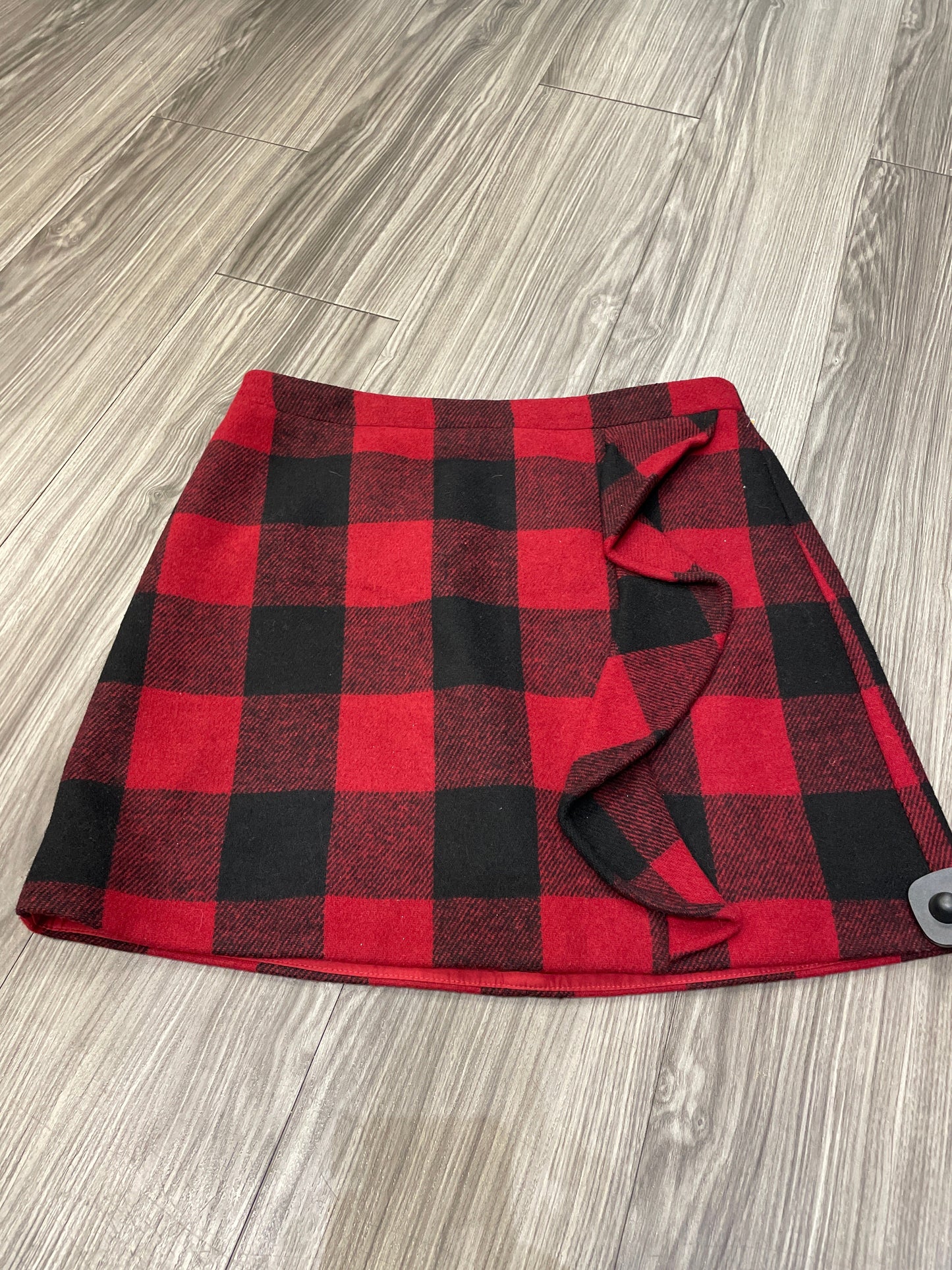 Skirt Mini & Short By J Crew  Size: 8