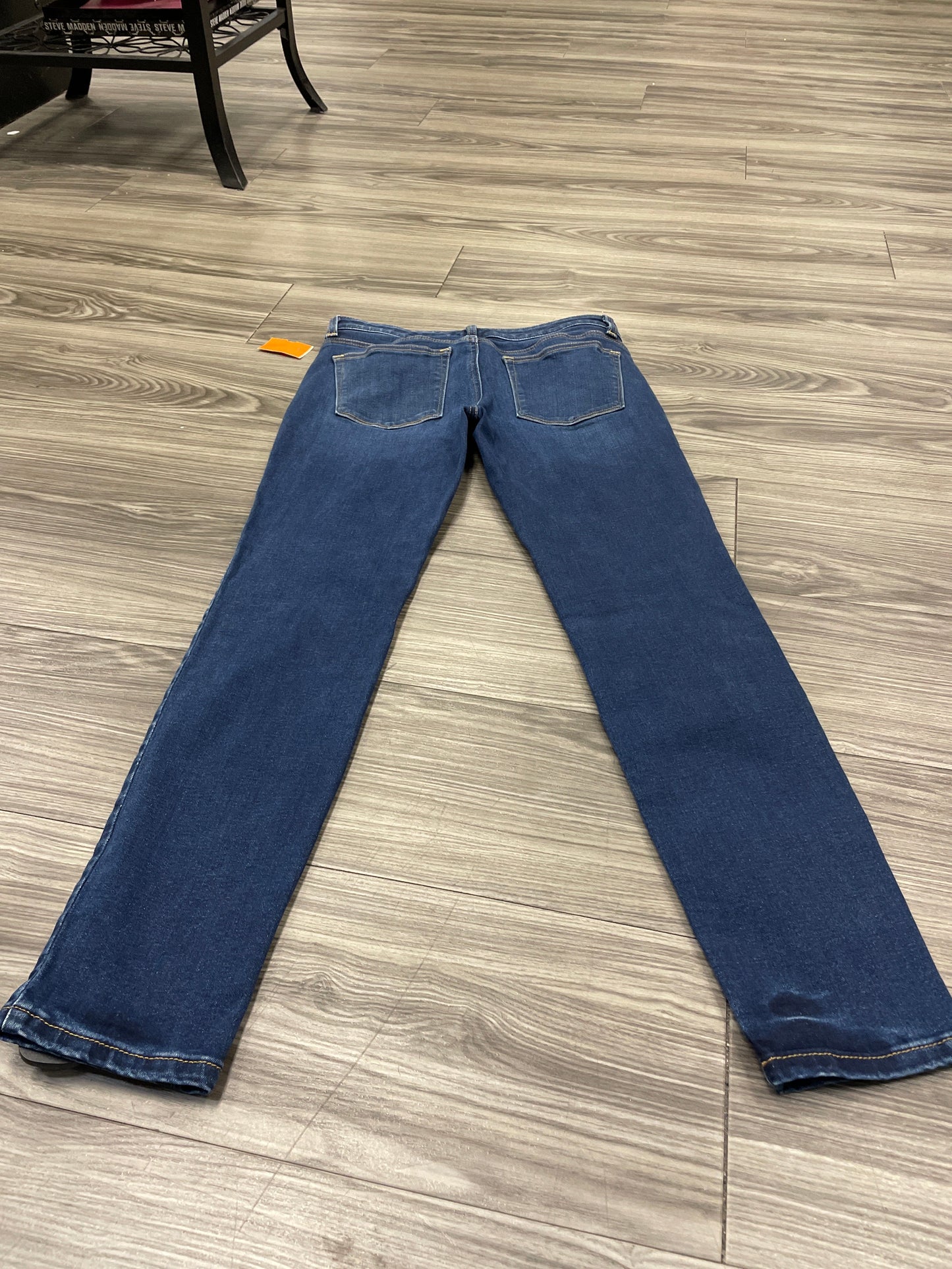 Jeans Skinny By Vineyard Vines  Size: 4