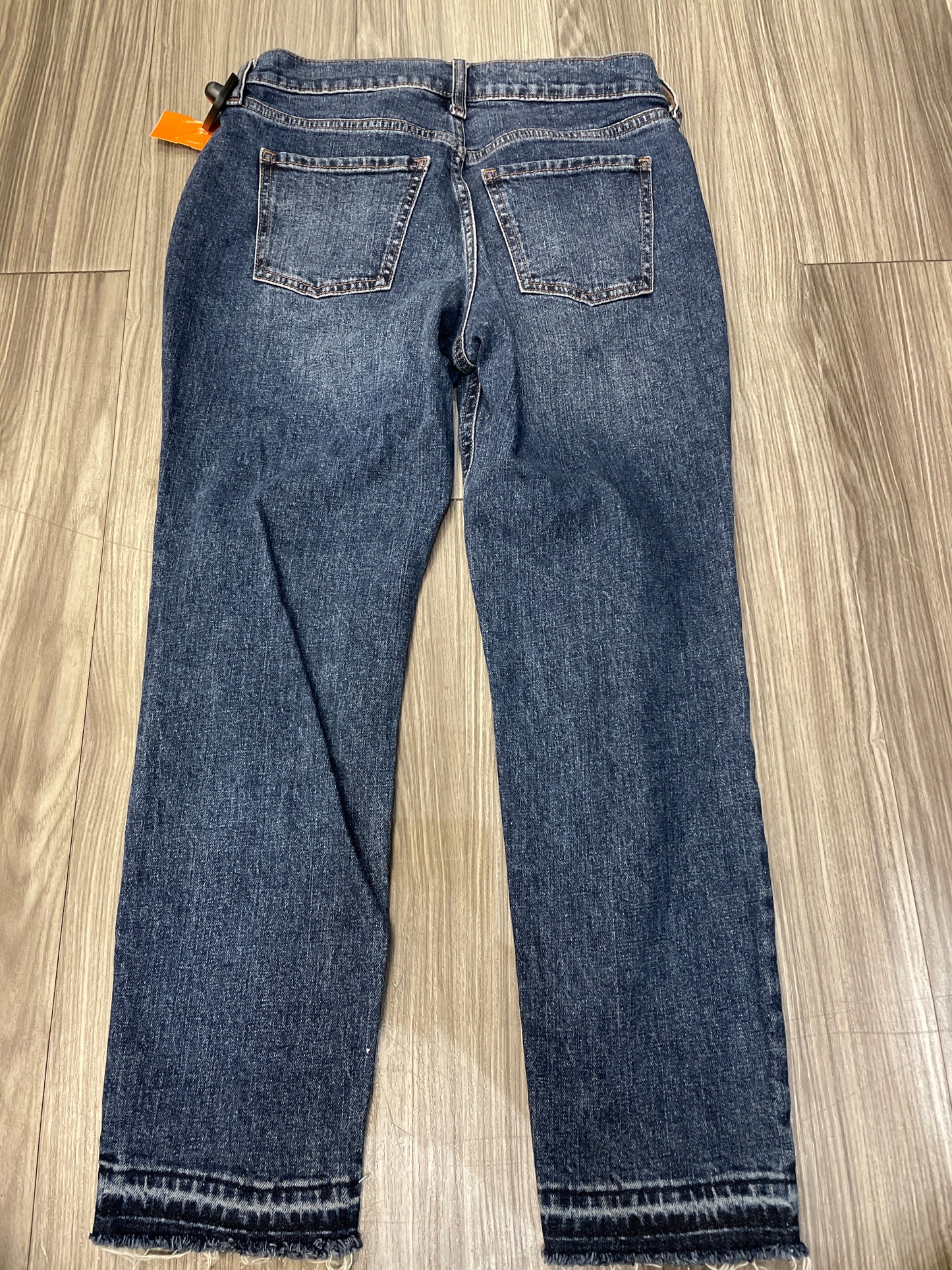 Jeans Skinny By Old Navy  Size: 0