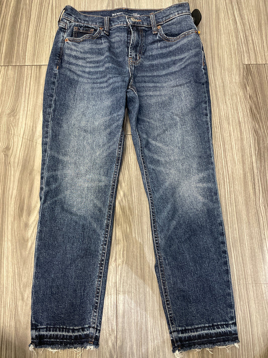 Jeans Skinny By Old Navy  Size: 0