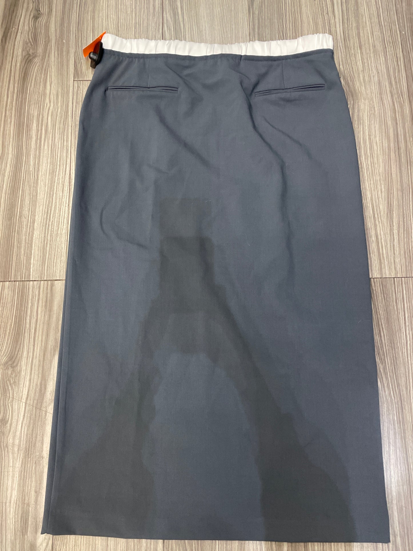 Skirt Maxi By Zara  Size: Xl