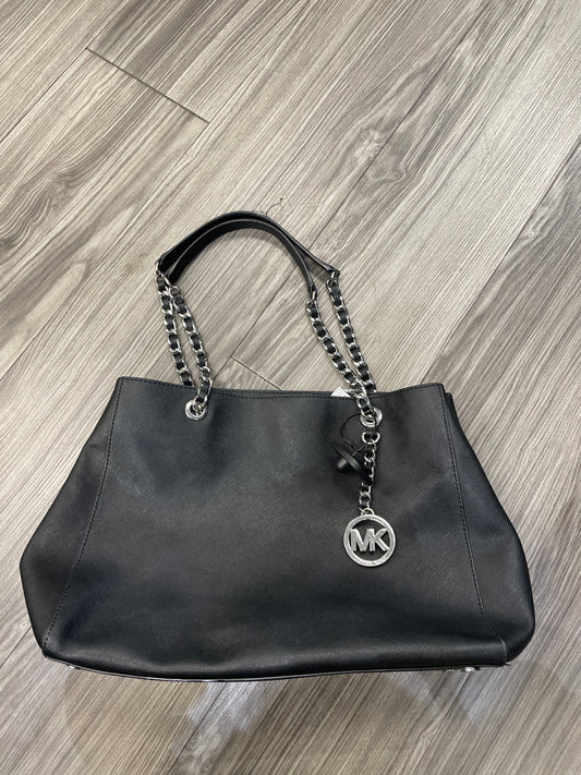 Handbag Designer By Michael Kors  Size: Large