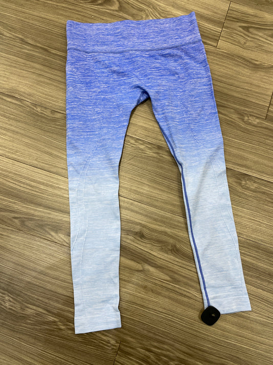 Athletic Leggings By Clothes Mentor  Size: M