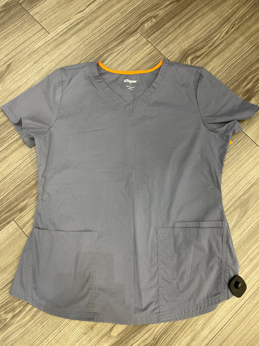 Top Short Sleeve By Clothes Mentor  Size: M