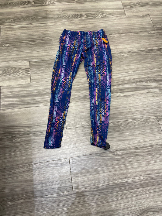 Pants Leggings By Bobbie Brooks  Size: M