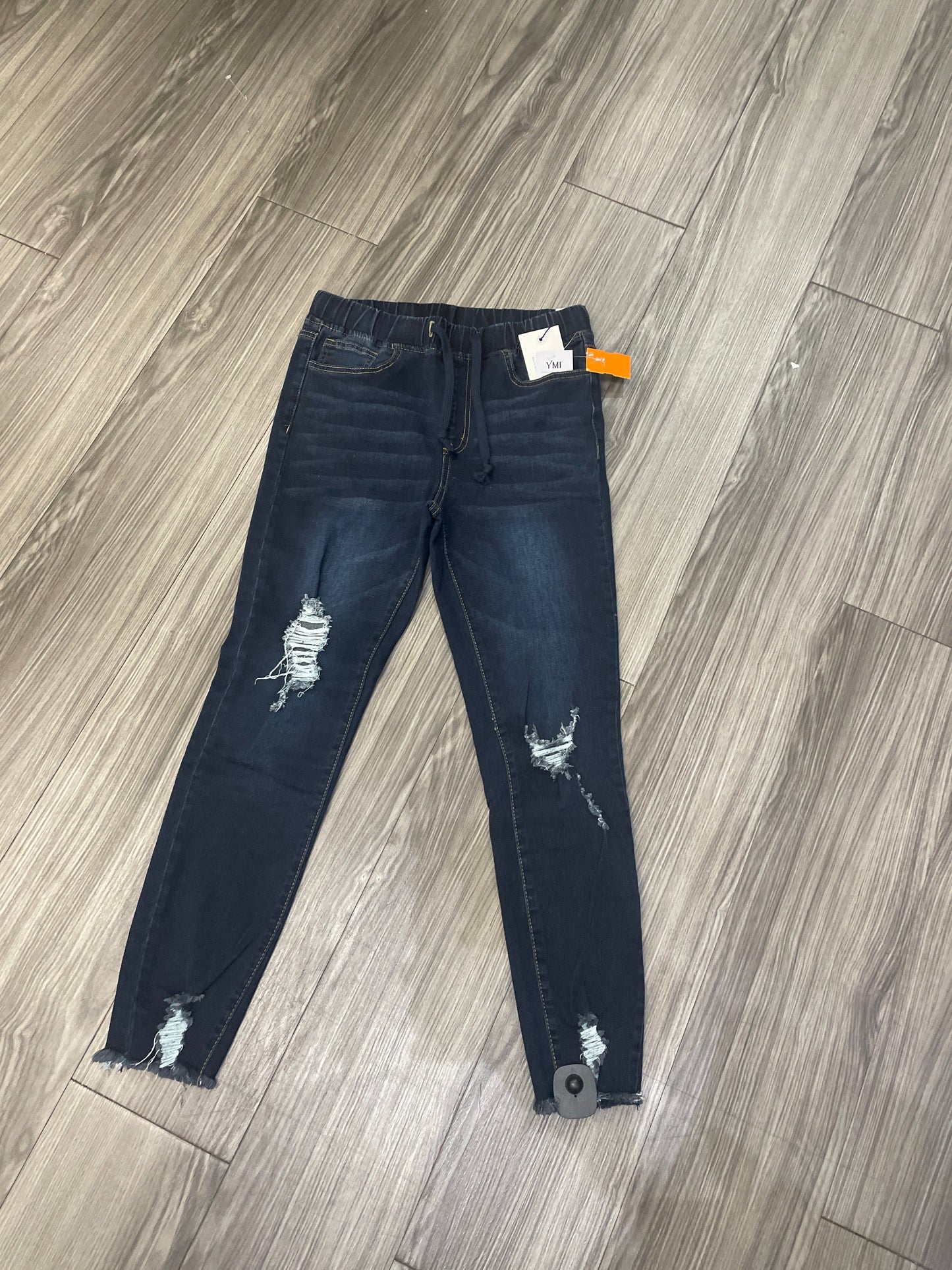 Jeans Jeggings By Ymi  Size: S