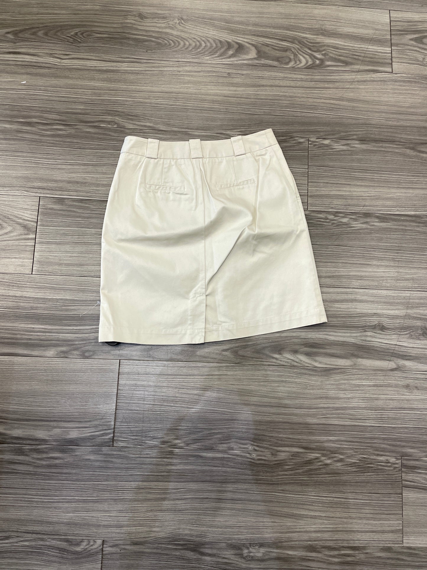 Skirt Mini & Short By Gap  Size: 2